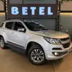 CHEVROLET TRAILBLAZER 2.8 LTZ 4X4 16V TURBO DIESEL 4P AUTOMÁTICO CHEVROLET TRAILBLAZER 2.8 LTZ 4X4 16V TURBO DIESEL 4P AUTOMÁTICO