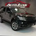 CHEVROLET TRAILBLAZER 2.8 PREMIER 4X4 16V TURBO DIESEL 4P AUTOMÁTICO CHEVROLET TRAILBLAZER 2.8 PREMIER 4X4 16V TURBO DIESEL 4P AUTOMÁTICO