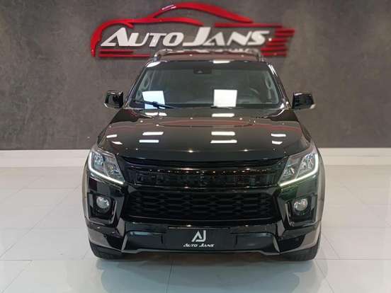 CHEVROLET-TRAILBLAZER-2.8 PREMIER 4X4 16V TURBO DIESEL 4P AUTOMÁTICO CHEVROLET-TRAILBLAZER-2021