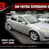 CHEVROLET VECTRA 2.0 MPFI ELEGANCE 8V 140CV FLEX 4P AUTOMÁTICO CHEVROLET VECTRA 2.0 MPFI ELEGANCE 8V 140CV FLEX 4P AUTOMÁTICO