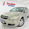 CHEVROLET VECTRA 2.0 MPFI ELEGANCE 8V FLEX 4P MANUAL CHEVROLET VECTRA 2.0 MPFI ELEGANCE 8V FLEX 4P MANUAL