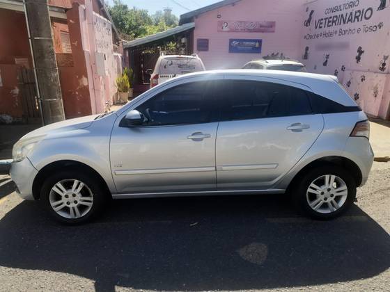 CHEVROLET AGILE 1.4 MPFI LTZ 8V FLEX 4P MANUAL