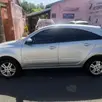 CHEVROLET AGILE 1.4 MPFI LTZ 8V FLEX 4P MANUAL CHEVROLET AGILE 1.4 MPFI LTZ 8V FLEX 4P MANUAL