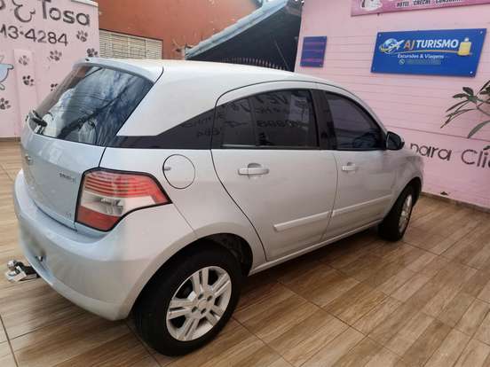 CHEVROLET-AGILE-2011