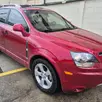 CHEVROLET CAPTIVA 2.4 SIDI 16V GASOLINA 4P AUTOMÁTICO CHEVROLET CAPTIVA 2.4 SIDI 16V GASOLINA 4P AUTOMÁTICO