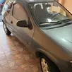 CHEVROLET CELTA 1.0 MPFI LS 8V FLEX 2P MANUAL CHEVROLET CELTA 1.0 MPFI LS 8V FLEX 2P MANUAL