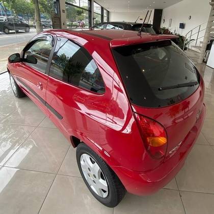 CHEVROLET CELTA 1.0 MPFI VHC 8V GASOLINA 2P MANUAL