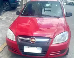 CHEVROLET CELTA 1.4 MPFI LIFE 8V GASOLINA 4P MANUAL CHEVROLET CELTA 1.4 MPFI LIFE 8V GASOLINA 4P MANUAL