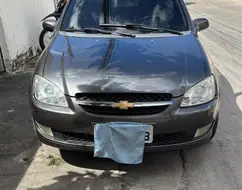 CHEVROLET CLASSIC 1.0 MPFI LS 8V FLEX 4P MANUAL CHEVROLET CLASSIC 1.0 MPFI LS 8V FLEX 4P MANUAL
