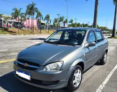 CHEVROLET CLASSIC 1.0 MPFI LS 8V FLEX 4P MANUAL CHEVROLET CLASSIC 1.0 MPFI LS 8V FLEX 4P MANUAL
