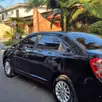 CHEVROLET COBALT 1.4 MPFI LTZ 8V FLEX 4P MANUAL CHEVROLET COBALT 1.4 MPFI LTZ 8V FLEX 4P MANUAL