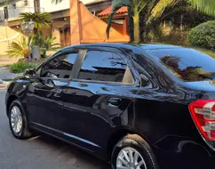CHEVROLET COBALT 1.4 MPFI LTZ 8V FLEX 4P MANUAL CHEVROLET COBALT 1.4 MPFI LTZ 8V FLEX 4P MANUAL