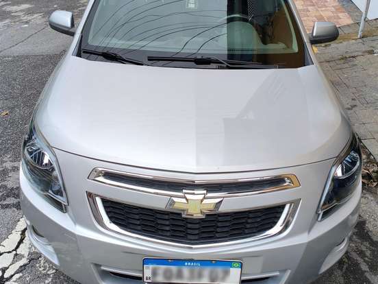 CHEVROLET-COBALT-1.8 MPFI ADVANTAGE 8V FLEX 4P AUTOMÁTICO CHEVROLET-COBALT-2014
