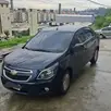 CHEVROLET COBALT 1.8 MPFI LTZ 8V FLEX 4P MANUAL CHEVROLET COBALT 1.8 MPFI LTZ 8V FLEX 4P MANUAL