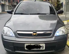 CHEVROLET CORSA 1.4 MPFI MAXX 8V FLEX 4P MANUAL CHEVROLET CORSA 1.4 MPFI MAXX 8V FLEX 4P MANUAL