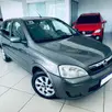 CHEVROLET CORSA 1.4 MPFI MAXX 8V FLEX 4P MANUAL CHEVROLET CORSA 1.4 MPFI MAXX 8V FLEX 4P MANUAL