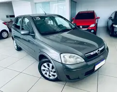 CHEVROLET CORSA 1.4 MPFI MAXX 8V FLEX 4P MANUAL CHEVROLET CORSA 1.4 MPFI MAXX 8V FLEX 4P MANUAL