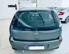 CHEVROLET CORSA 1.4 MPFI MAXX 8V FLEX 4P MANUAL CHEVROLET CORSA 1.4 MPFI MAXX 8V FLEX 4P MANUAL