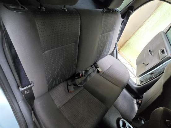 CHEVROLET-CORSA-1.4 MPFI MAXX 8V FLEX 4P MANUAL CHEVROLET-CORSA-2011