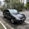 CHEVROLET CORSA 1.4 MPFI PREMIUM SEDAN 8V FLEX 4P MANUAL CHEVROLET CORSA 1.4 MPFI PREMIUM SEDAN 8V FLEX 4P MANUAL