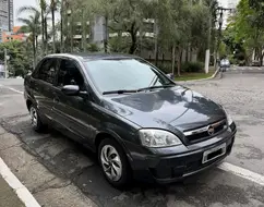 CHEVROLET CORSA 1.4 MPFI PREMIUM SEDAN 8V FLEX 4P MANUAL CHEVROLET CORSA 1.4 MPFI PREMIUM SEDAN 8V FLEX 4P MANUAL