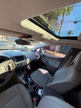 CHEVROLET-CRUZE-2019