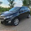 CHEVROLET EQUINOX 2.0 16V TURBO GASOLINA LT AUTOMÁTICO CHEVROLET EQUINOX 2.0 16V TURBO GASOLINA LT AUTOMÁTICO