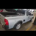 CHEVROLET MONTANA 1.8 MPFI CONQUEST CS 8V FLEX 2P MANUAL CHEVROLET MONTANA 1.8 MPFI CONQUEST CS 8V FLEX 2P MANUAL