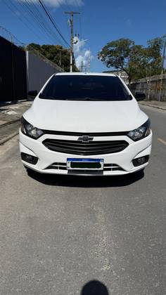 CHEVROLET ONIX 1.0 FLEX MANUAL