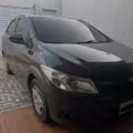 CHEVROLET ONIX 1.0 MPFI JOY 8V FLEX 4P MANUAL CHEVROLET ONIX 1.0 MPFI JOY 8V FLEX 4P MANUAL