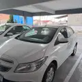 CHEVROLET ONIX 1.0 MPFI LT 8V FLEX 4P MANUAL CHEVROLET ONIX 1.0 MPFI LT 8V FLEX 4P MANUAL