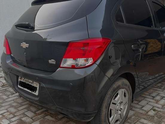 CHEVROLET-ONIX-1.0 MPFI JOY 8V FLEX 4P MANUAL CHEVROLET-ONIX-2018