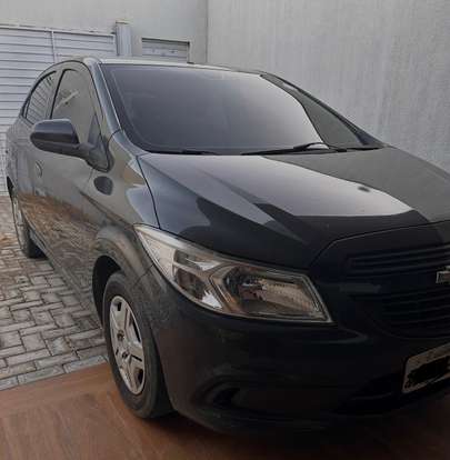 CHEVROLET-ONIX-1.0 MPFI JOY 8V FLEX 4P MANUAL CHEVROLET-ONIX-2018