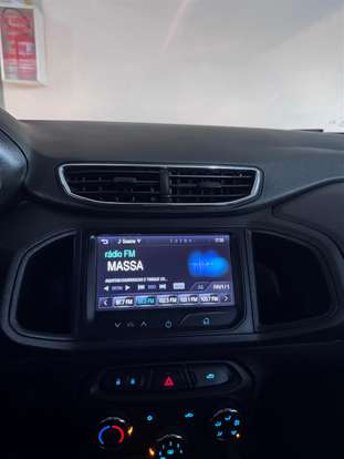 CHEVROLET-ONIX-1.0 MPFI LT 8V FLEX 4P MANUAL CHEVROLET-ONIX-2014