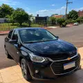 CHEVROLET ONIX 1.0 TURBO FLEX LT AUTOMÁTICO CHEVROLET ONIX 1.0 TURBO FLEX LT AUTOMÁTICO