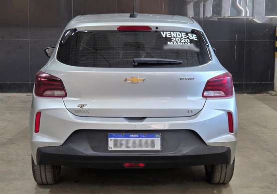 CHEVROLET-ONIX-2020