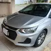 CHEVROLET ONIX 1.0 TURBO FLEX PLUS LT AUTOMÁTICO CHEVROLET ONIX 1.0 TURBO FLEX PLUS LT AUTOMÁTICO
