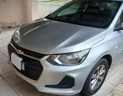 CHEVROLET ONIX 1.0 TURBO FLEX PLUS LT AUTOMÁTICO CHEVROLET ONIX 1.0 TURBO FLEX PLUS LT AUTOMÁTICO