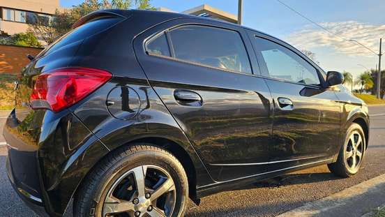 CHEVROLET-ONIX-1.4 MPFI LT 8V FLEX 4P AUTOMÁTICO CHEVROLET-ONIX-2016