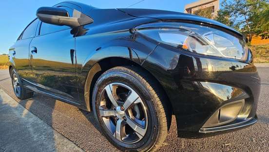 CHEVROLET-ONIX-1.4 MPFI LT 8V FLEX 4P AUTOMÁTICO CHEVROLET-ONIX-2016