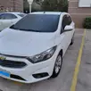CHEVROLET ONIX 1.4 MPFI LT 8V FLEX 4P MANUAL CHEVROLET ONIX 1.4 MPFI LT 8V FLEX 4P MANUAL