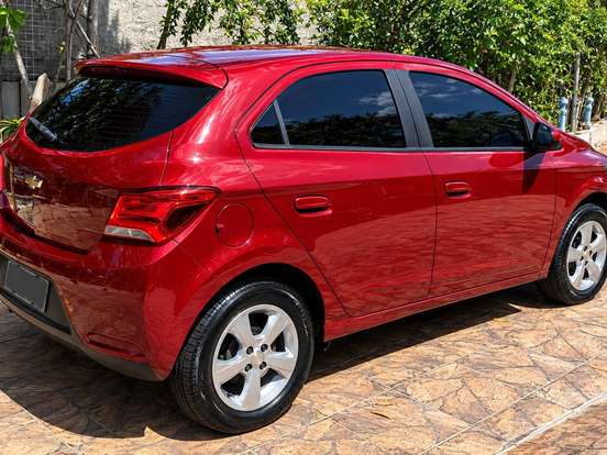 CHEVROLET-ONIX-1.4 MPFI LT 8V FLEX 4P MANUAL CHEVROLET-ONIX-2019