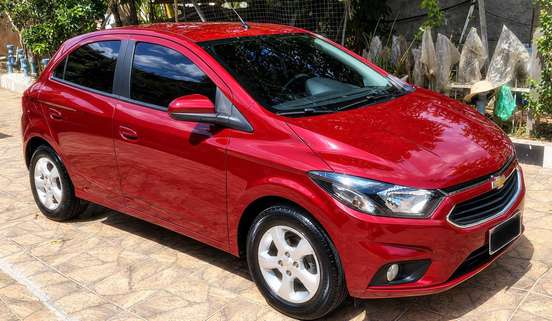 CHEVROLET-ONIX-2019