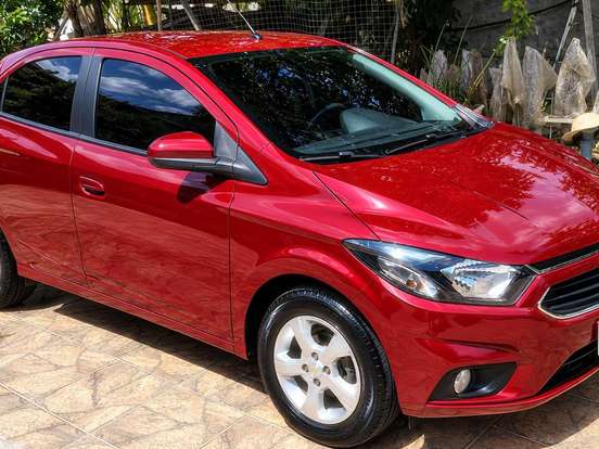 CHEVROLET-ONIX-1.4 MPFI LT 8V FLEX 4P MANUAL CHEVROLET-ONIX-2019