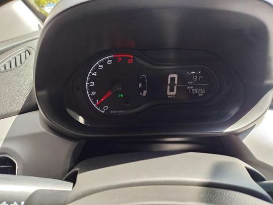CHEVROLET-ONIX-1.4 MPFI LT 8V FLEX 4P MANUAL CHEVROLET-ONIX-2019
