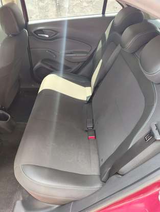 CHEVROLET-ONIX-1.4 MPFI LT 8V FLEX 4P MANUAL CHEVROLET-ONIX-2019