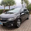 CHEVROLET ONIX 1.4 MPFI LTZ 8V FLEX 4P AUTOMÁTICO CHEVROLET ONIX 1.4 MPFI LTZ 8V FLEX 4P AUTOMÁTICO