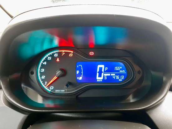 CHEVROLET-ONIX-1.4 MPFI LTZ 8V FLEX 4P AUTOMÁTICO CHEVROLET-ONIX-2018