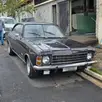 CHEVROLET OPALA 2.5 L 8V GASOLINA 2P MANUAL CHEVROLET OPALA 2.5 L 8V GASOLINA 2P MANUAL