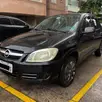 CHEVROLET PRISMA 1.4 MPFI JOY 8V FLEX 4P MANUAL CHEVROLET PRISMA 1.4 MPFI JOY 8V FLEX 4P MANUAL